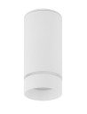 Luces Exclusivas GETAFE Natynkowa 1xGU10 LED biały LE61441
