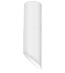 Oprawy sufitowe na wymienne źródło światła - Luces Exclusivas CEBALLOS Natynkowa 1xGU10 LED biały mat LE61444 - product 1