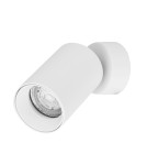 Reflektory ścienne - Luces Exclusivas CLORINDA Ścienna 1xGU10 LED biały LE61462 - produkt 1