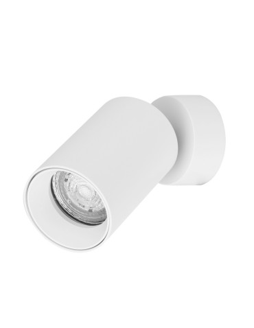 Luces Exclusivas CLORINDA Ścienna 1xGU10 LED biały LE61462