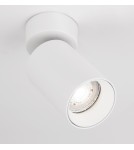 Reflektory ścienne - Luces Exclusivas CLORINDA Ścienna 1xGU10 LED biały LE61462 - produkt 2