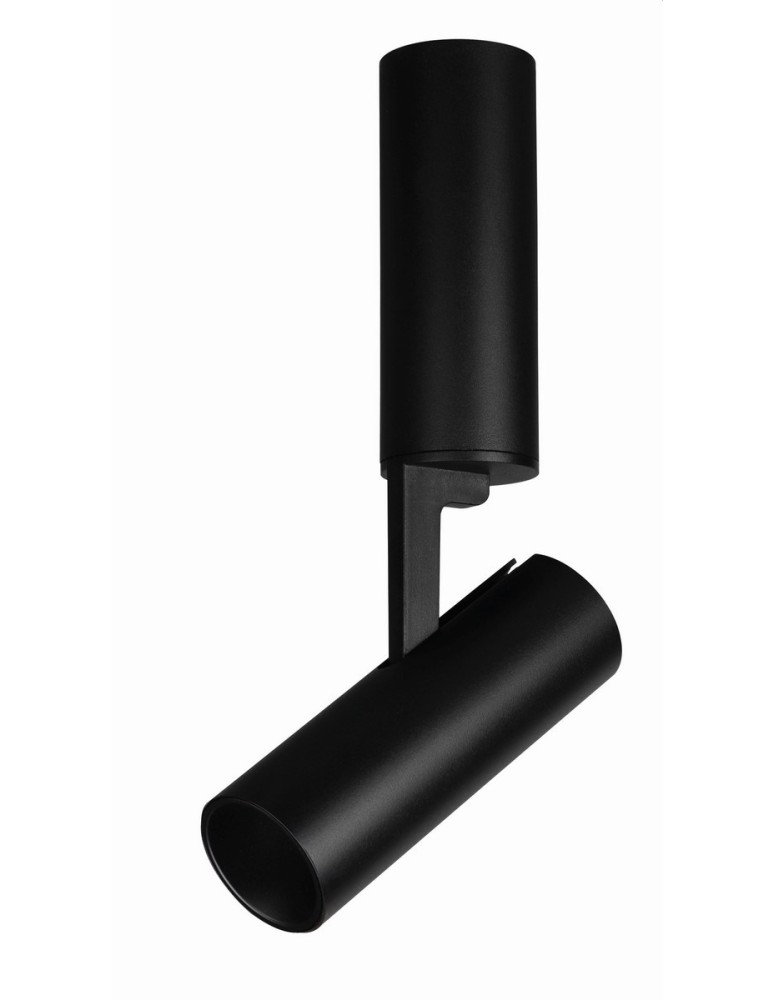 Reflektory LEDowe - Luces Exclusivas COLOMBIA Reflektor LED 13W 1140lm 3000K czarny LE61473 - produkt kolory-swiatla.pl 1