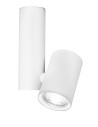 Luces Exclusivas COLOMBIA Reflektor 1xGU10 LED biały LE61474