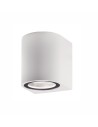 Luces Exclusivas RANCAGUA Zewnętrzna Ścienna 1xGU10 LED biały IP54 LE71381