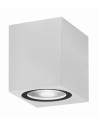 Luces Exclusivas RANCAGUA Zewnętrzna Ścienna 1xGU10 LED biały IP54 LE71383