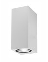 Luces Exclusivas RANCAGUA Zewnętrzna Ścienna 2xGU10 LED biały IP54 LE71384