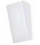 Kinkiety zewnętrzne - Luces Exclusivas RIONEGRO Zewnętrzna Ścienna LED 12W 1080lm 3000K biały IP65 LE71393 - product 1