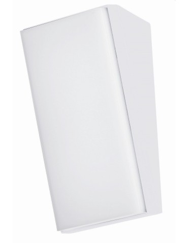 Luces Exclusivas RIONEGRO Zewnętrzna Ścienna LED 12W 1080lm 3000K biały IP65 LE71393