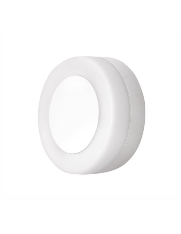 Luces Exclusivas SABANETA Zewnętrzna Ścienna LED 9W 620lm 3000K biały IP65 LE71394