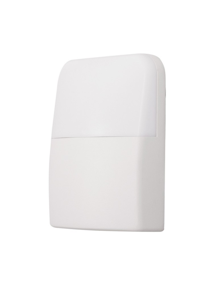 Kinkiety zewnętrzne - Luces Exclusivas SANLUCAR Zewnętrzna Ścienna LED 6W 230lm 3000K biały IP65 LE71398 - produkt kolory-swiatla.pl 1