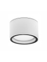 Luces Exclusivas MEJORADA Zewnętrzna Sufitowa GX53 7W 3000K biały IP54 LE71415