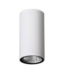 Lampy zewnętrzne sufitowe - Luces Exclusivas SARAVENA Zewnętrzna Sufitowa LED 3W 230lm 3000K biały IP65 LE71418 - product 1