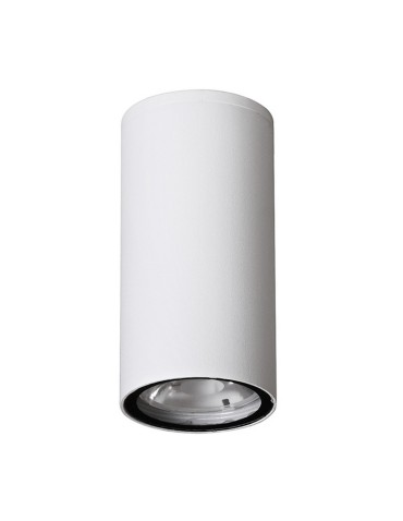 Luces Exclusivas SARAVENA Zewnętrzna Sufitowa LED 3W 230lm 3000K biały IP65 LE71418