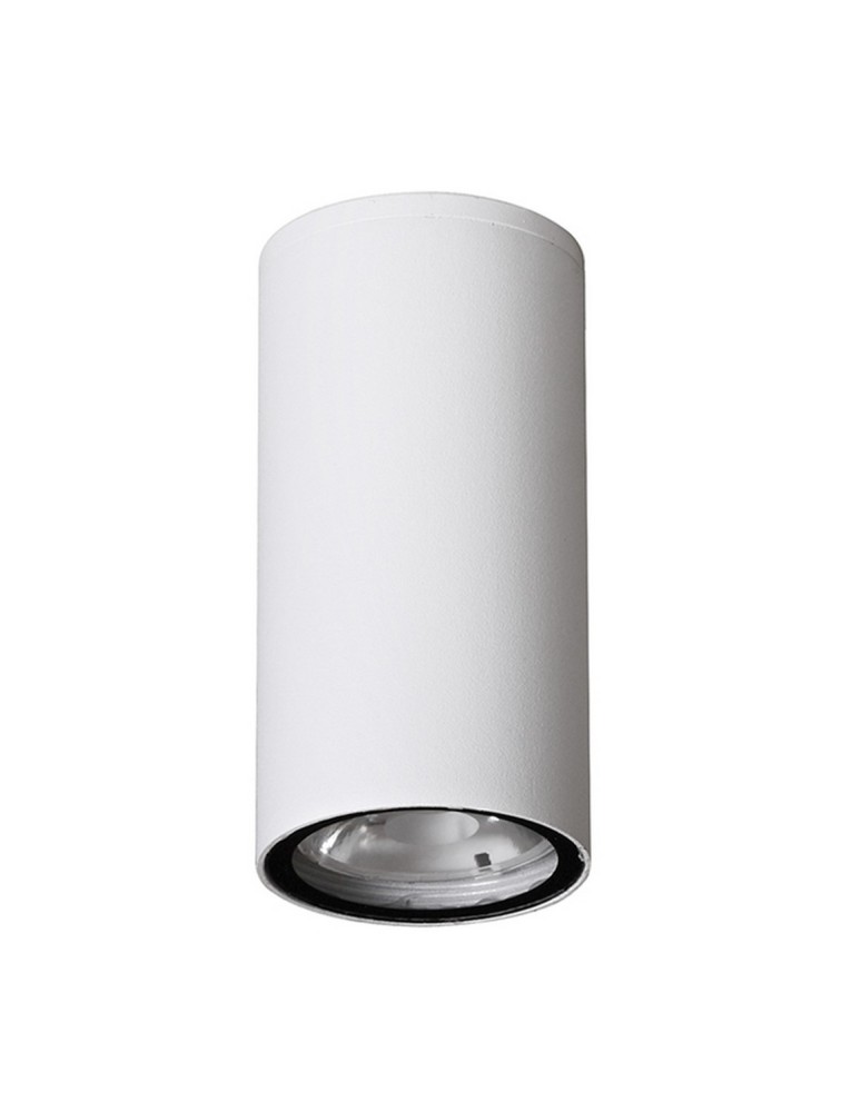 Lampy zewnętrzne sufitowe - Luces Exclusivas SARAVENA Zewnętrzna Sufitowa LED 3W 230lm 3000K biały IP65 LE71418 - produkt kolory-swiatla.pl 1