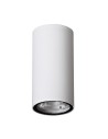 Luces Exclusivas SARAVENA Zewnętrzna Sufitowa LED 3W 230lm 3000K biały IP65 LE71418