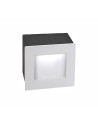 Luces Exclusivas TARTAGAL Zewnętrzna Ścienna LED 3W 270lm 3000K biały IP54 LE71442