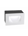 Luces Exclusivas TARTAGAL Zewnętrzna Ścienna LED 3W 270lm 3000K biały IP54 LE71445