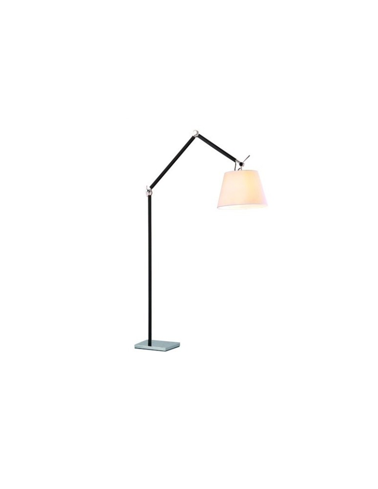 AZzardo ZYTA FLOOR Biały ML2300-L WH Podłogowa