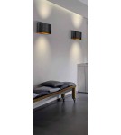 Kinkiety - Azzardo VEGA CHROME 1xG9 Ścienna Chrom AZ1758 - product 2