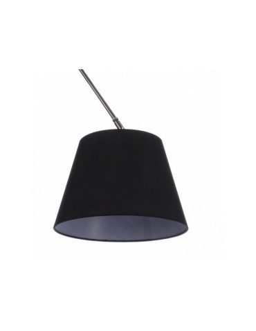 Azzardo ADAM S PENDANT LAMPBODY 1xE27 Wisząca/Ramię z Bazą Montażową bez Abażuru Chrom AZ1841 - produkt 2