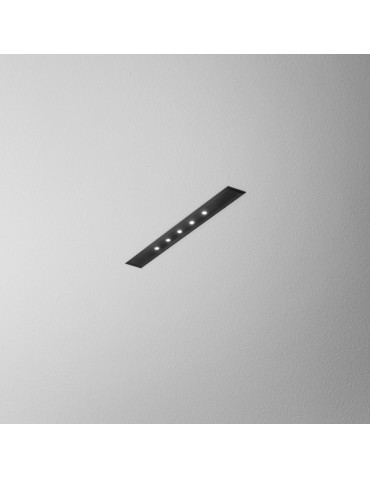 AQFORM LENS LINE 43 LED wpuszczana LL0013