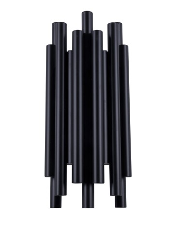 Maxlight Kinkiet Organic Czarny W0286 - produkt 2