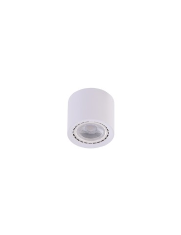 Azzardo ECO ALIX v.2 WH 1xES111 230V Natynkowa Biały AZ4320