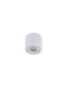 Azzardo ECO ALIX v.2 WH 1xES111 230V Natynkowa Biały AZ4320