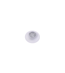 Lampy podtynkowe - oczka - Azzardo ITAKA WH 1xGU10 Wpust Nieruchoma Biały AZ4073 - product 1