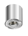 Azzardo MINI BROSS CHROME 1xGU10 Natynkowa Chrom AZ1757