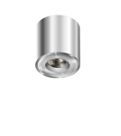 Oprawy sufitowe na wymienne źródło światła - Azzardo MINI BROSS CHROME 1xGU10 Natynkowa Chrom AZ1757 - produkt 2