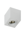 Azzardo MINI ELOY WHITE 1xGU10 Natynkowa Biały AZ1713