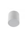 Azzardo MATEO S WHITE 1xLED Natynkowa Biały Mat AZ1455