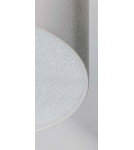 Oprawy sufitowe LEDowe - Azzardo MATEO S WHITE 1xLED Natynkowa Biały Mat AZ1455 - product 3