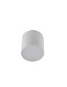 Azzardo MATEO M WHITE 1xLED Natynkowa Biały Mat AZ1456