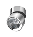 Reflektory LEDowe - Azzardo SCORPIO CHROME 1xLED Reflektor Sufitowy Chrom AZ1452 - produkt 2