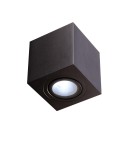 Oprawy sufitowe hermetyczne - Orlicki Design Lago Nero IP44 Sufitowa - product 1