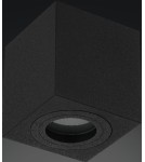 Oprawy sufitowe hermetyczne - Orlicki Design Lago Nero IP44 Sufitowa - product 2