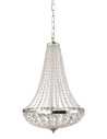 Markslojd GRÄNSÖ 2L Chrom/MC 104890 Żyrandol