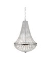 Markslojd GRÄNSÖ 3L Chrom/MC 105317 Żyrandol