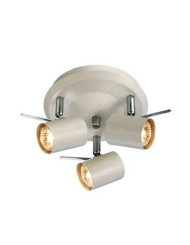 Markslojd HYSSNA LED 3L Biały 105485 Sufitowa