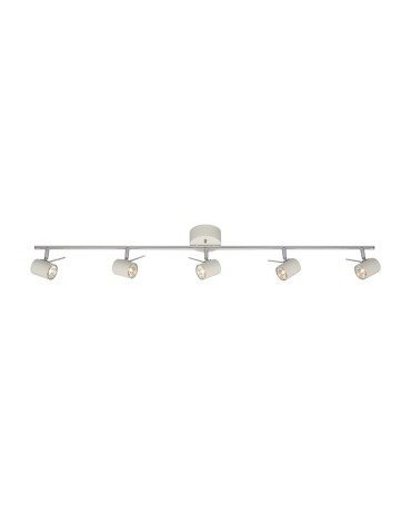 Markslojd HYSSNA LED 5L Biały 105487 Sufitowa