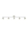 Markslojd HYSSNA LED 5L Biały 105487 Sufitowa