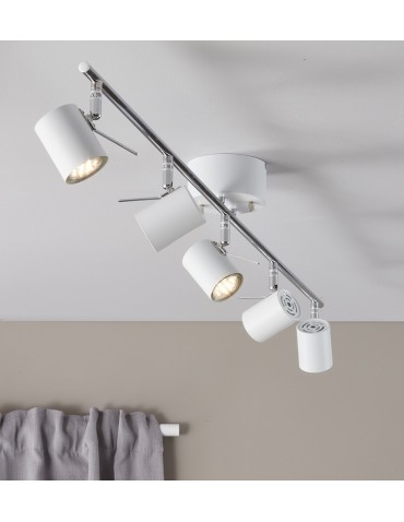 Markslojd HYSSNA LED 5L Biały 105487 Sufitowa - produkt 2