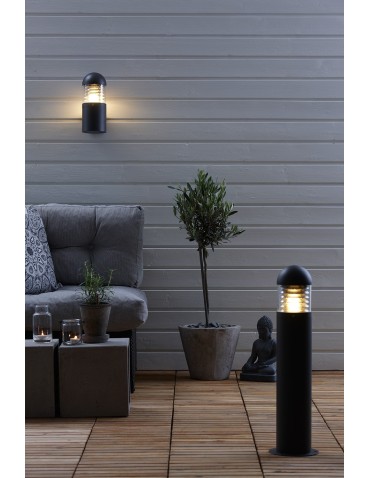 Markslojd KURT 0,6 m Ciemno-Szary 102571 Stojąca - product 2