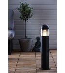 Lampy ogrodowe stojące - Markslojd KURT 0,6 m Ciemno-Szary 102571 Stojąca - produkt 3