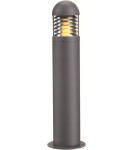 Lampy ogrodowe stojące - Markslojd KURT 1 m  Szary 104794 Stojąca - product 1