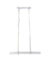 Markslojd TRAY LED Biały 106124 Wisząca
