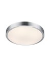 Markslojd Moon IP44 40cm Biały 106353 Plafon