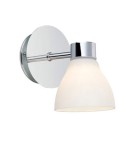 Kinkiety - Markslojd Cassis 1L Chrom 106367 Kinkiet - produkt 1